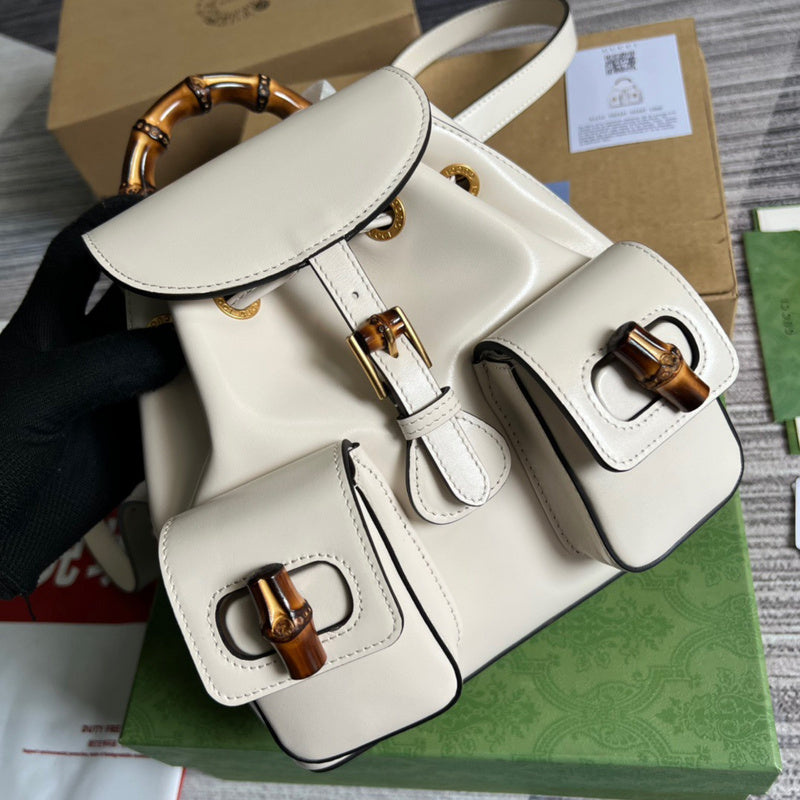 Satchel Bags - GCI Bags - 7267