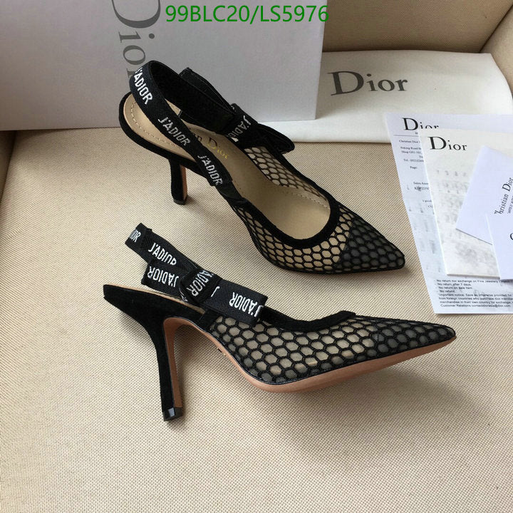 SAMCC - DOR Women Shoes - 2105