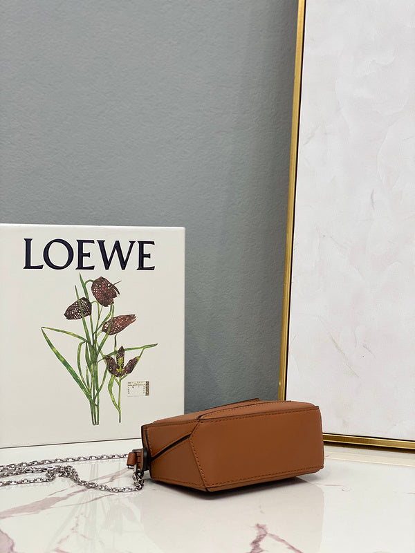 Glamy - LWO Bags - 976
