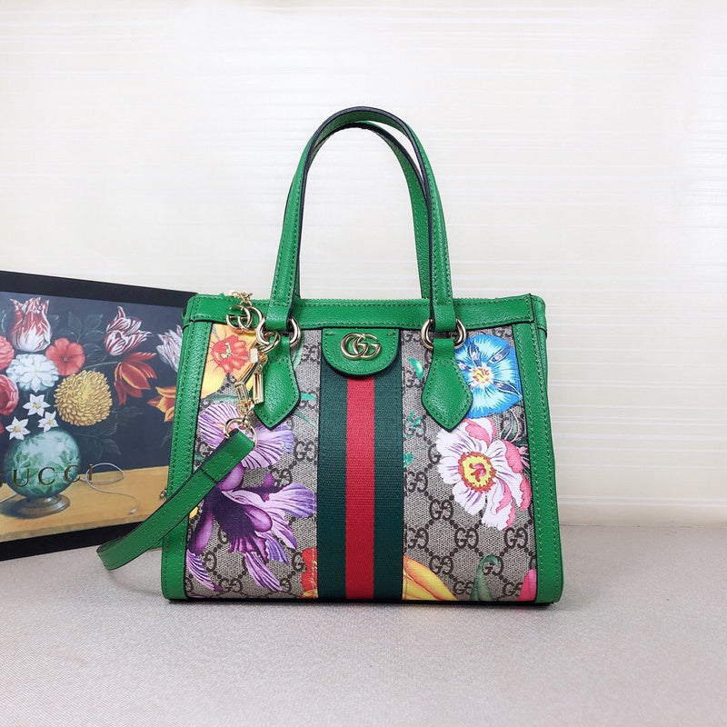 Glami Fashion - GCI Bags - 2377