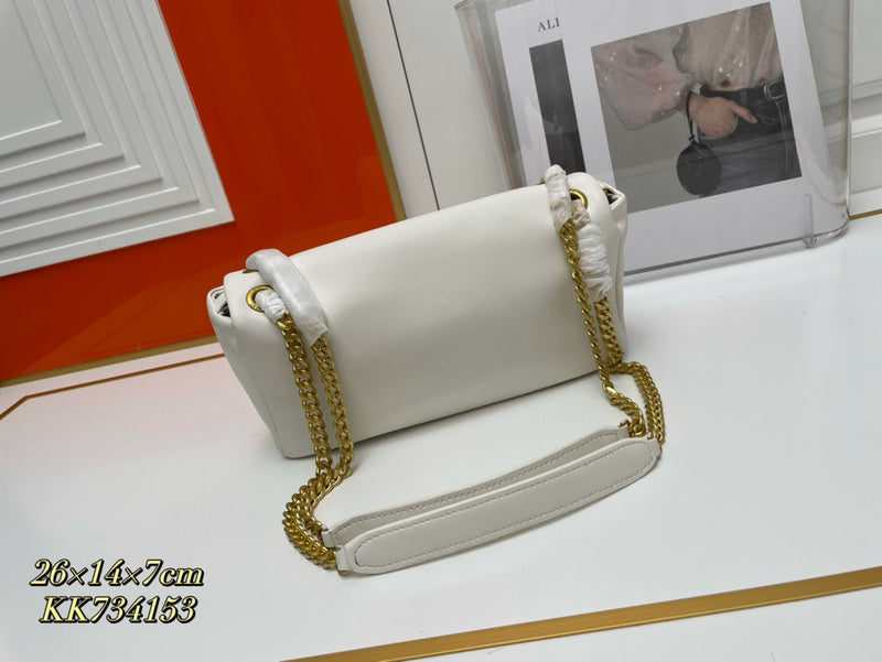 Satchel Bags - SLY Bags - 1076
