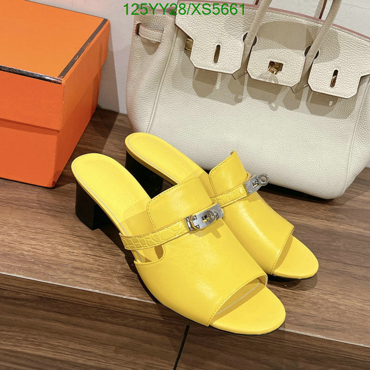 SAMC - HMS Women Shoes - 384