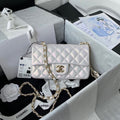 Satchel Bags - CHL Bags - 3754