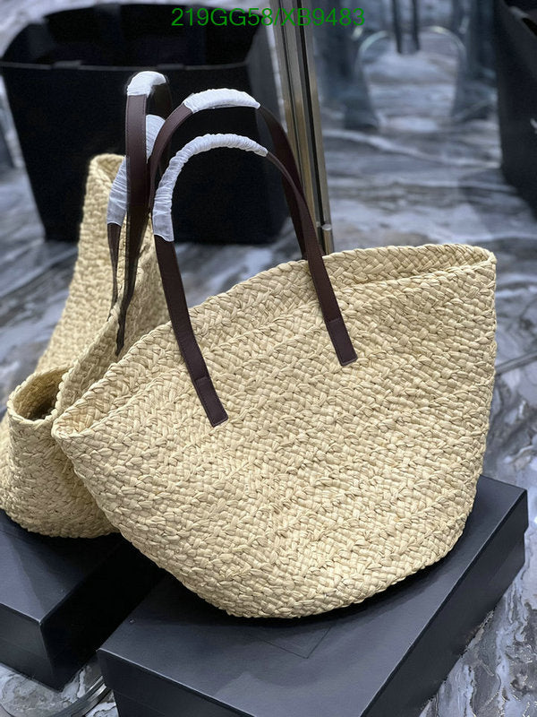 SAMC - YLS Bags - 295