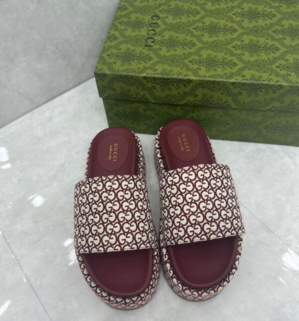 SAMC - GUKI Men Shoes - 159