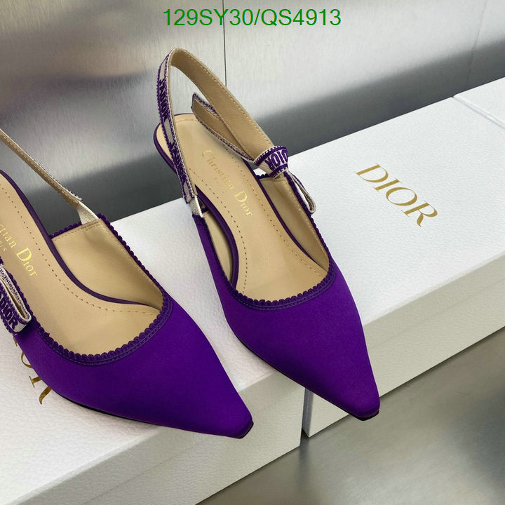 SAMCC - DOR Women Shoes - 2003