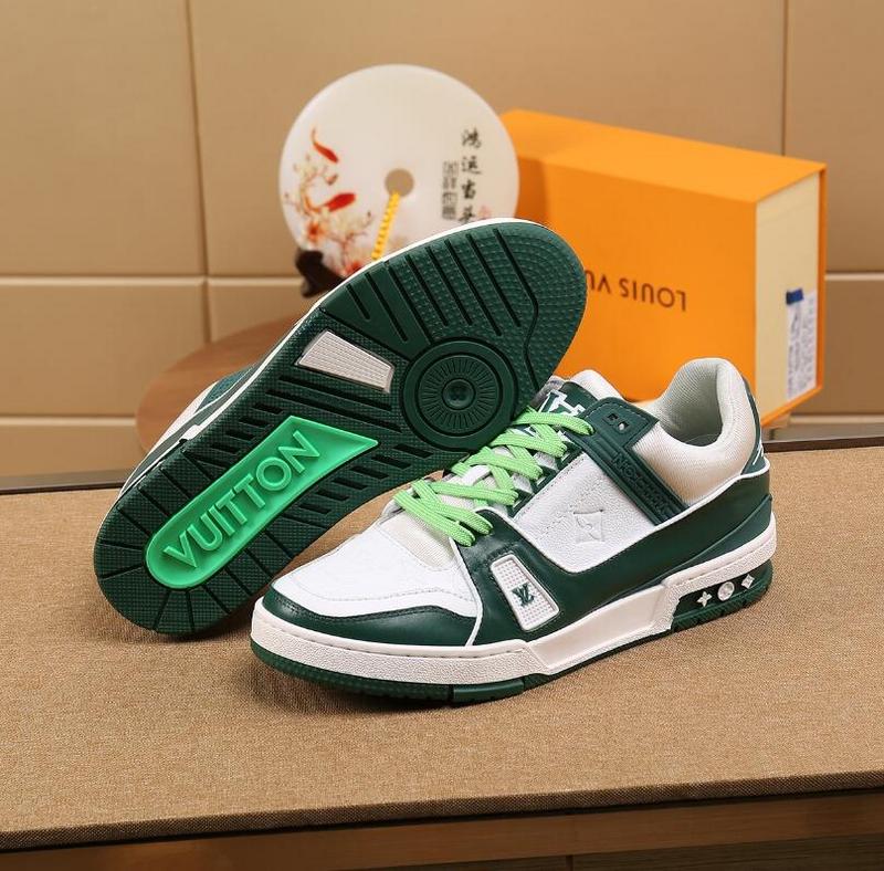 SAMC - LOV Men Shoes - 1466