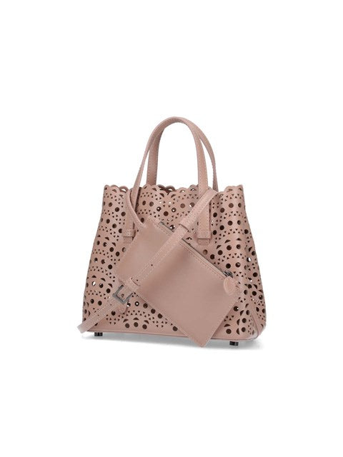 AlaÃƒÆ’Ã‚Â¯a Women Mina 20' Handbag