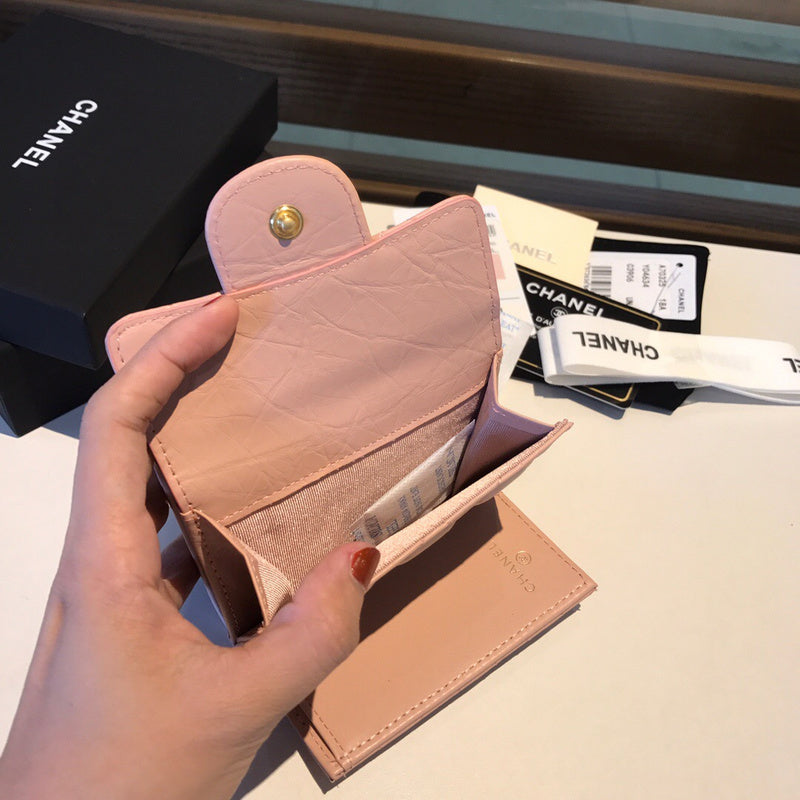 Glami-i CHL Wallets - 081