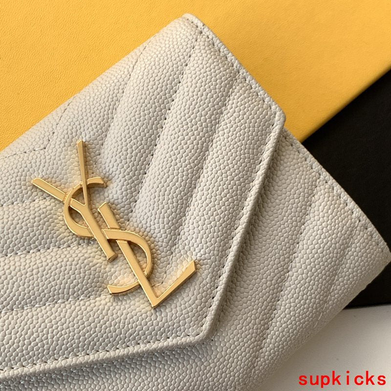 Glami- - Mix Wallets - 066