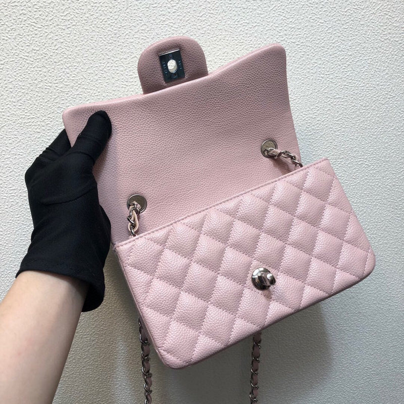 Satchel Bags - CHL Bags - 4138