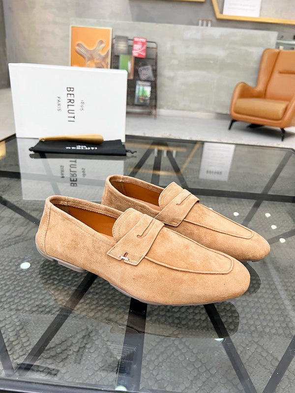 Glami - BRE Men Shoes - 143
