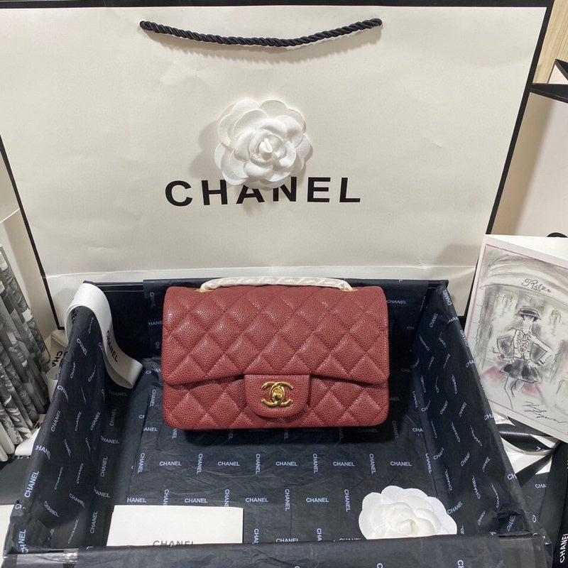 Satchel Bags - CHL Bags - 4585