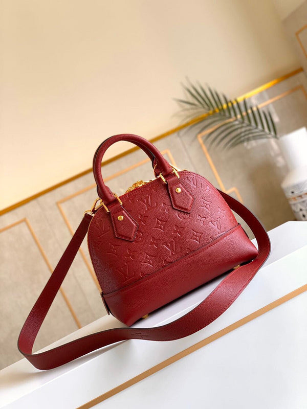 Satchel Bags - VL1 Bags - 502
