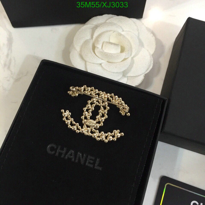 SAMC - CHL Jewelry - 1047