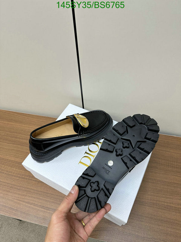 SAMCC - DOR Women Shoes - 1455