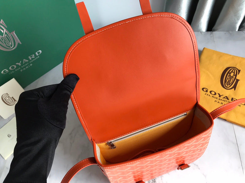 Glamy - GYO Bags - 1086