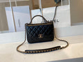 Satchel Bags - CHL Bags - 4645