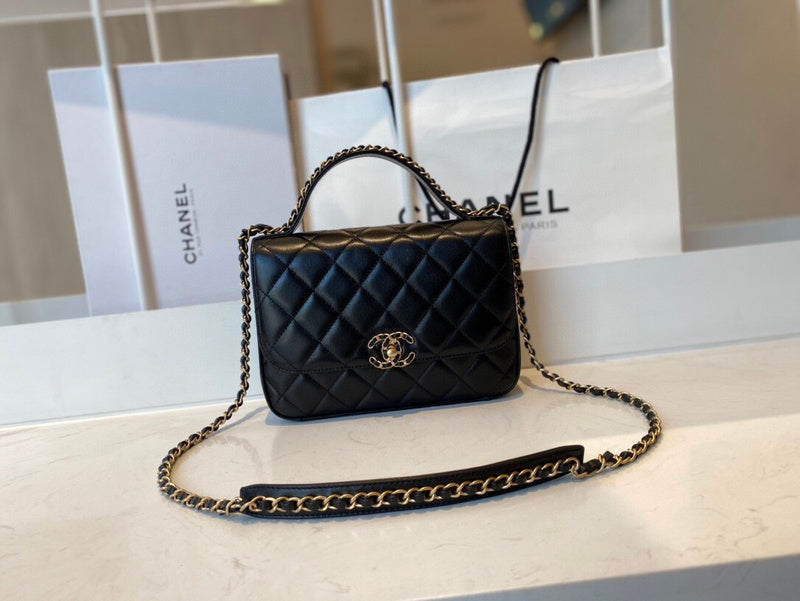 Satchel Bags - CHL Bags - 4645