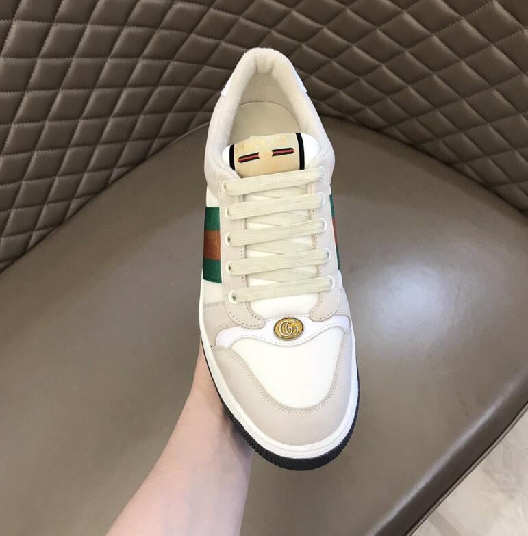 SAMC - GUKI Women Shoes - 916