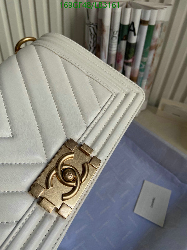 SAMC - CHL Bags - 938