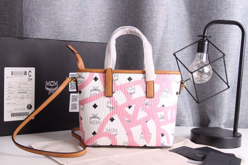 Satchel Bags - MC Bags - 425