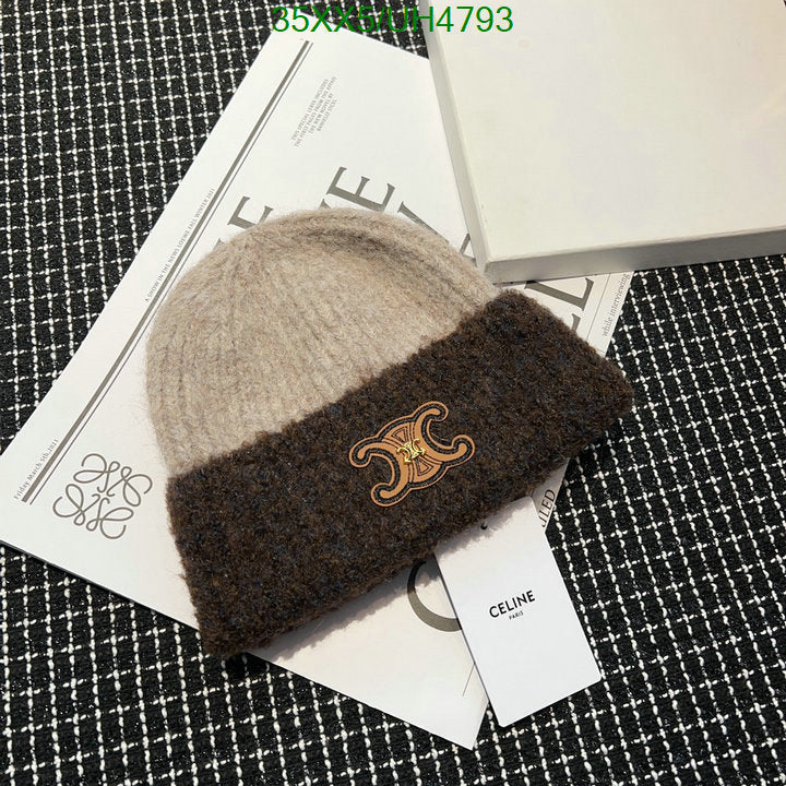 SAMC - COL Caps & Hats - 059