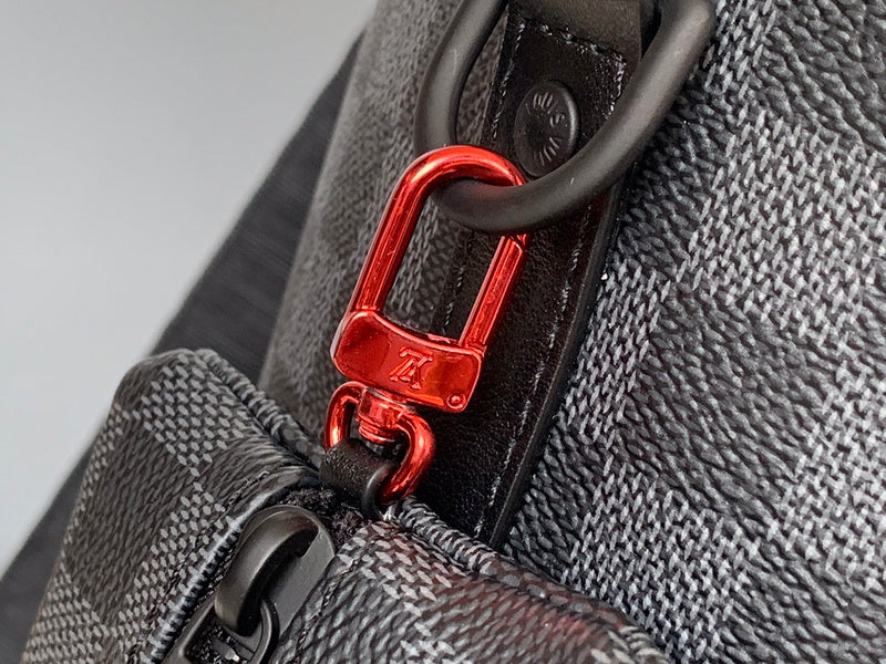 Satchel Bags - VL Bags - 1248