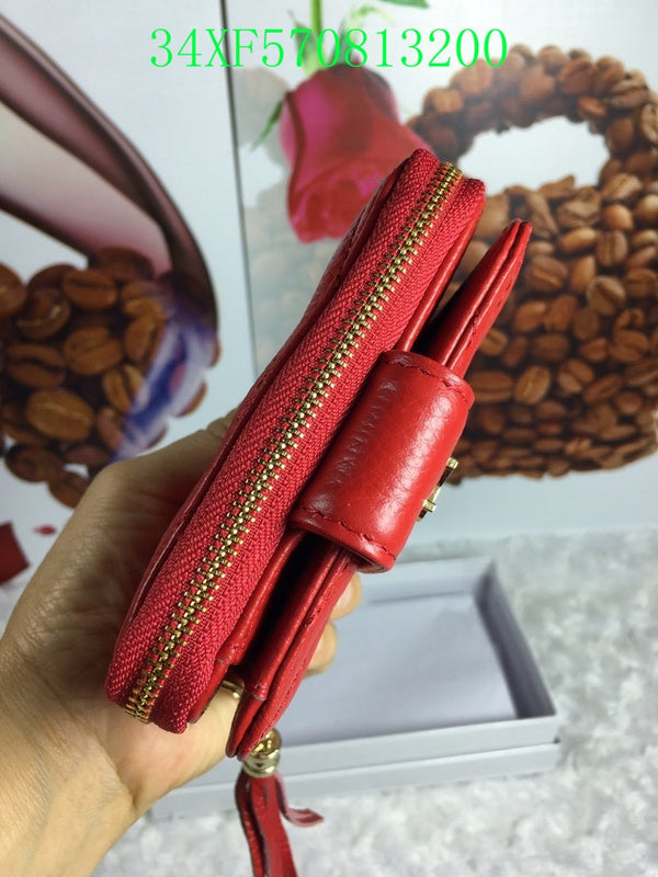 Glami - YLS Wallet - 266