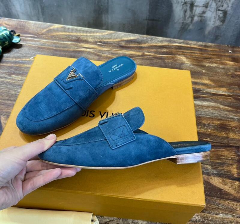 Glamy - LOV Women Shoes - 265