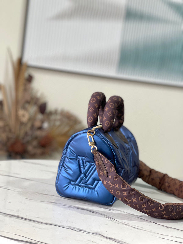 GlamI Lu-Vi bags - 4552