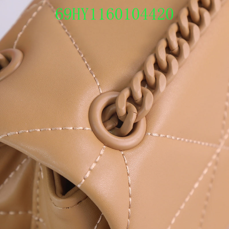 Satchel Bags - PDA Bags - 3663