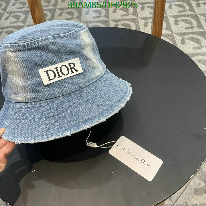 SAMC - DOR Caps & Hats - 028