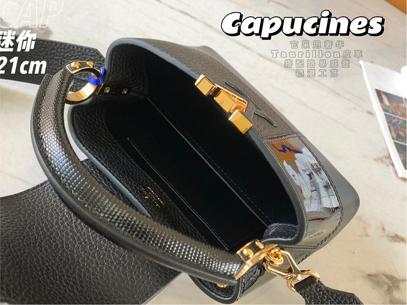 Glamy - LOV Bags - 668