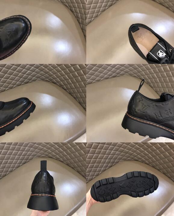 SAMC - LOV Men Shoes - 887