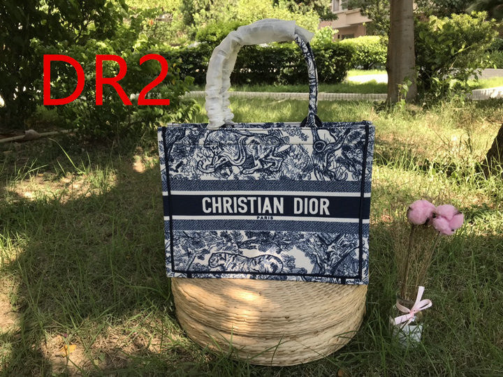 SAMCC - DOR Bags - 955