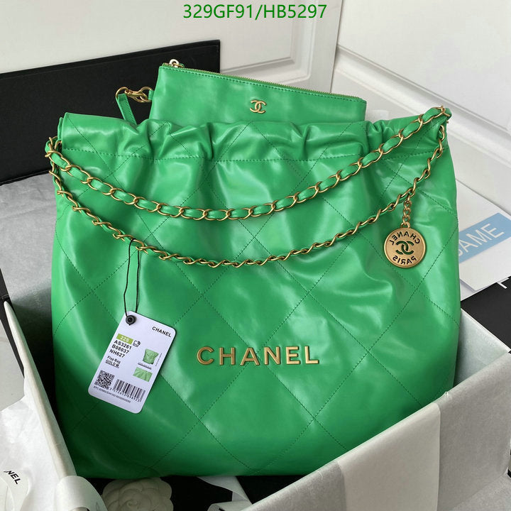 SAMC - CHL Bags - 172