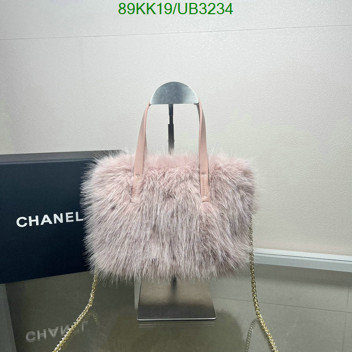 SAMC - CHL Bags Crossbody - 077