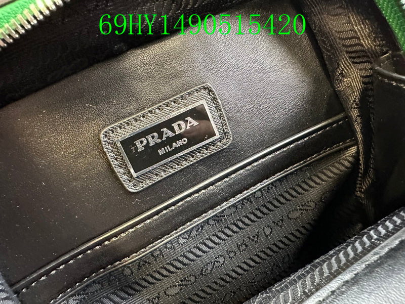 Satchel Bags - PDA Bags - 3311