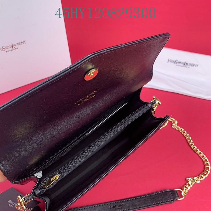 Glami - YLS Bags - 2108
