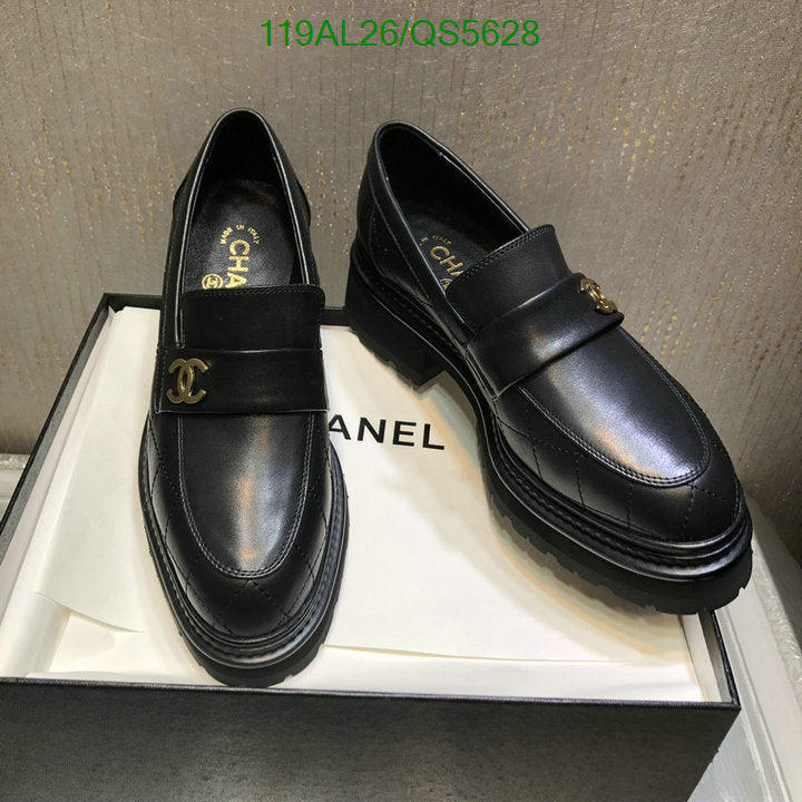 SAMC - CHL Women Shoes - 103