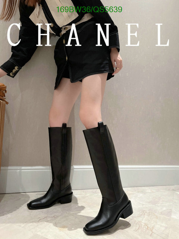 SAMC - CHL Women Boots - 430
