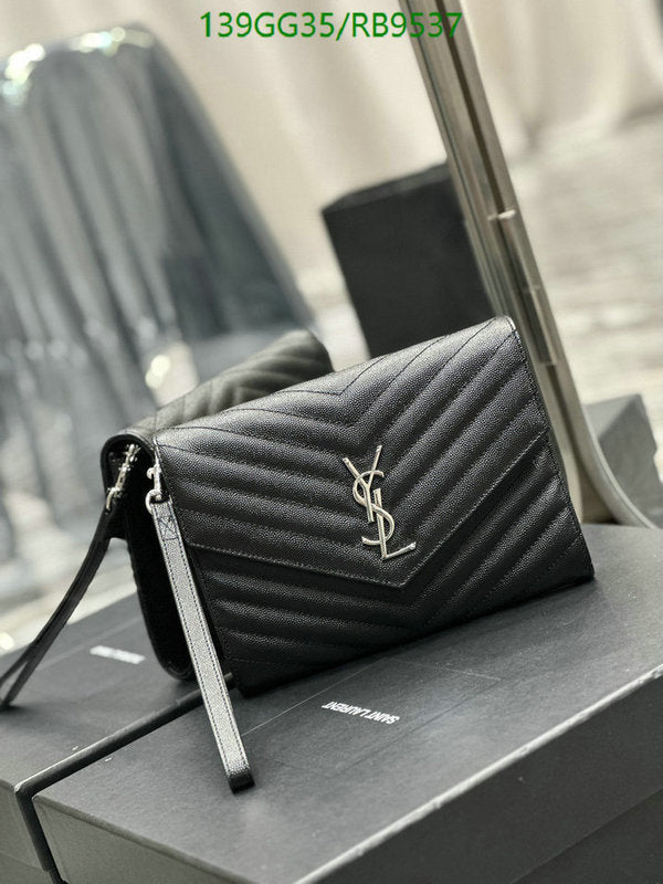 SAMC - YLS Bags - 265
