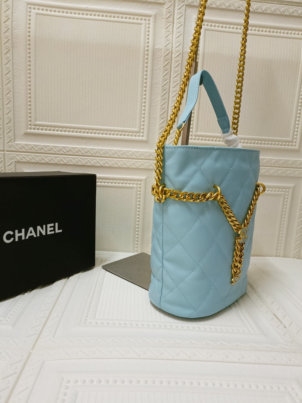 EN - New Bag CHL 435