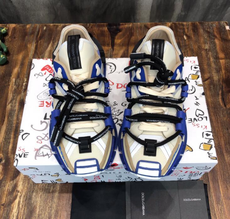 SAMC - DAG Men Shoes - 231