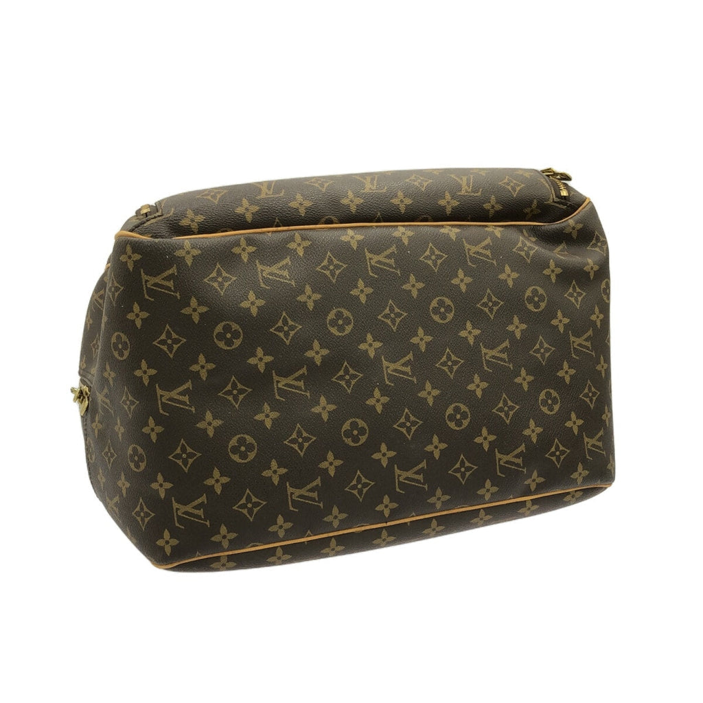 Louis Vuitton Evasion  Canvas Travel Bag ()