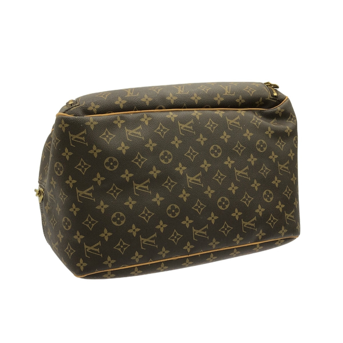 Louis Vuitton Evasion  Canvas Travel Bag ()