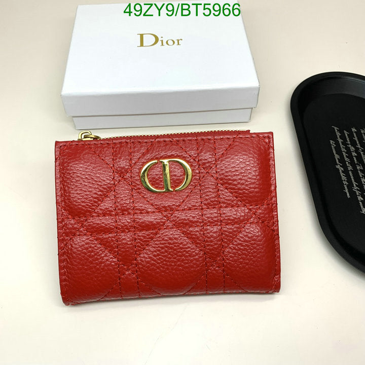 SAMC - DOR Wallets - 025