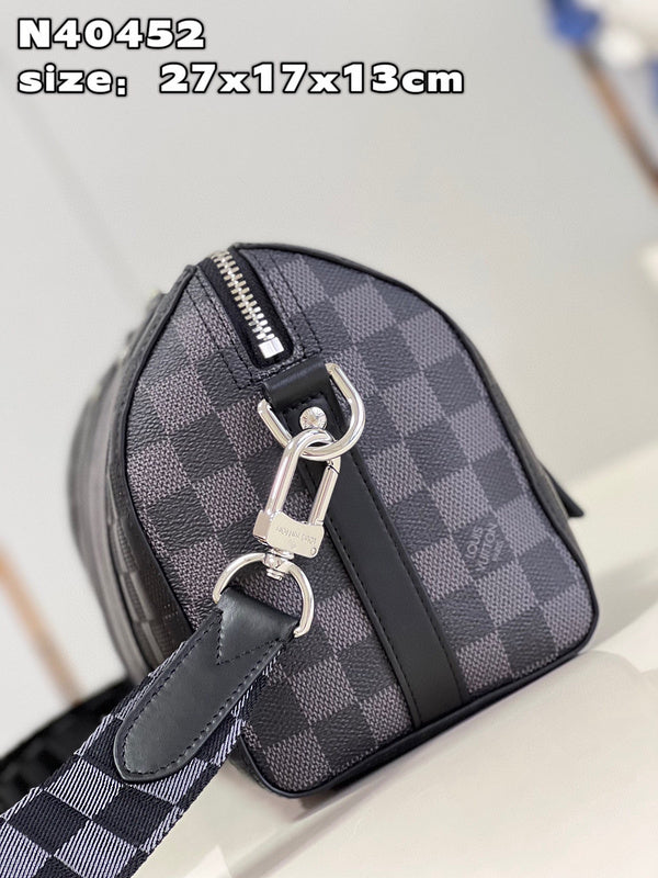 Fashion Lu-Vi bags - 2975