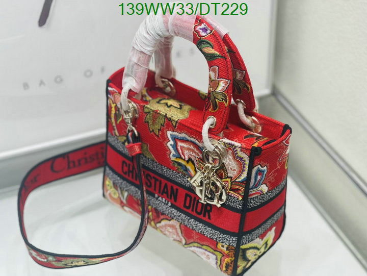 SAMCC - DOR Bags - 835